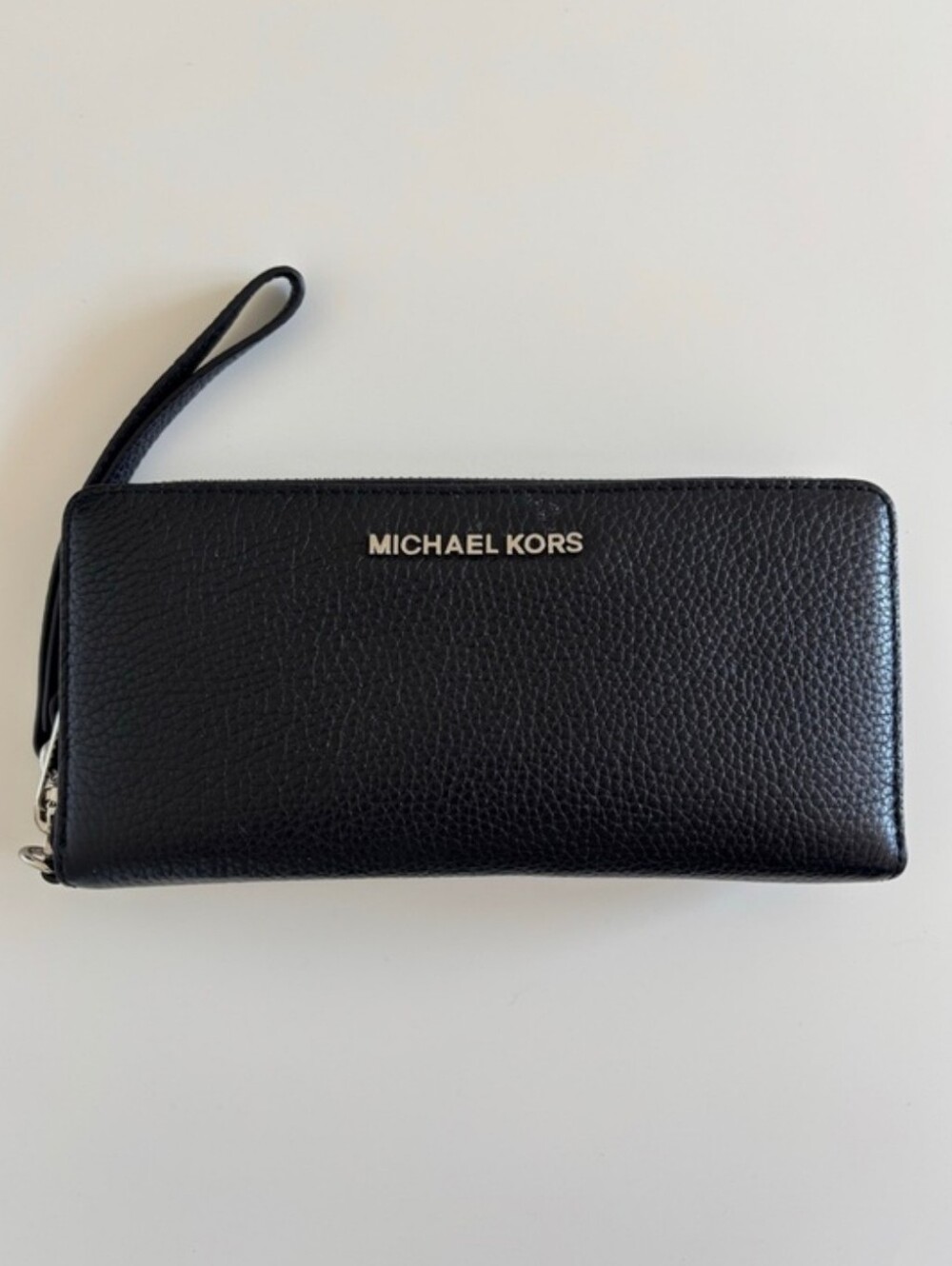 Michael Kors Kimberely Satchel & Jet Set Wallet Bundle - Picture 8 of 12